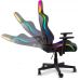 Ігрове крісло YGC 300RGB STARDUST із підсвіткою, код: 9875