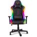 Ігрове крісло YGC 300RGB STARDUST із підсвіткою, код: 9875 Ігрове крісло YGC 300RGB STARDUST із підсвіткою, код: 9875