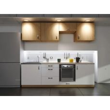 Кухня Зефир 2,4 м. Кухня Зефир 2,4 м.