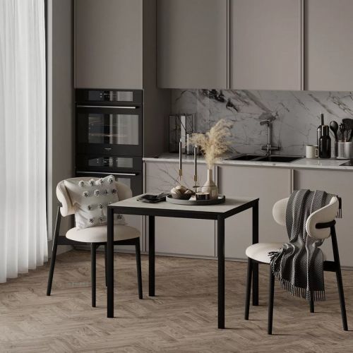 Обідній столик LOFT Brevity mini, код: 9340