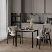Обідній столик LOFT Brevity mini, код: 9340 Обідній столик LOFT Brevity mini, код: 9340