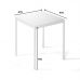 Обідній столик LOFT Brevity mini, код: 9340