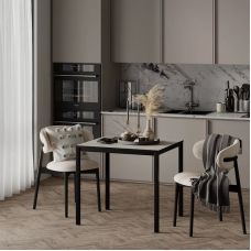Обеденный столик LOFT Brevity mini Обеденный столик LOFT Brevity mini