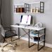 Письменный стол Loft Asсet, код: 9072