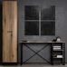 Письмовий стіл Loft Asсet, код: 9072
