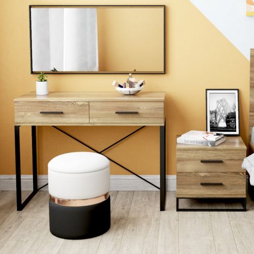 Туалетний столик LOFT Asсet, код: 9209