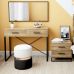 Туалетний столик LOFT Asсet, код: 9209 Туалетний столик LOFT Asсet, код: 9209