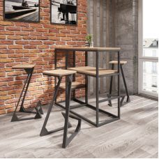 Барная Стойка LOFT Макси Барная Стойка LOFT Макси