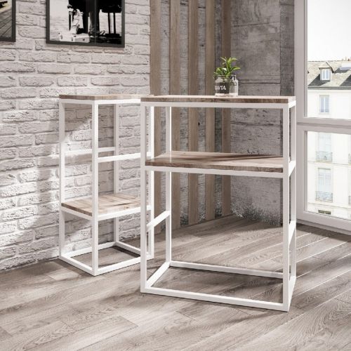 Барная Стойка LOFT Мини, код: 9242