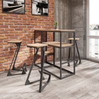 Барная Стойка LOFT Макси Барная Стойка LOFT Макси