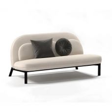 Диван Soft Lounge Belfast 01/Черный