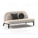 Диван Soft Lounge Belfast 01/Черный Диван Soft Lounge Belfast 01/Черный
