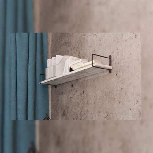 Полка навесная Loft Ромбо, код: 8678