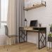 Полка навесная Loft Ромбо, код: 8678