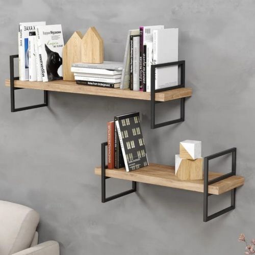 Настінна полиця LOFT Джуніор, код: 8746