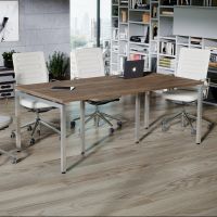 Стіл для переговорів LOFT Q-200