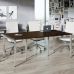 Стіл для переговорів LOFT Q-200, код: 9325