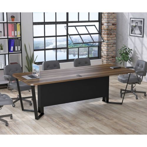 Стіл для переговорів LOFT V-240, код: 9421