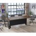 Стіл для переговорів LOFT V-240, код: 9421 Стіл для переговорів LOFT V-240, код: 9421
