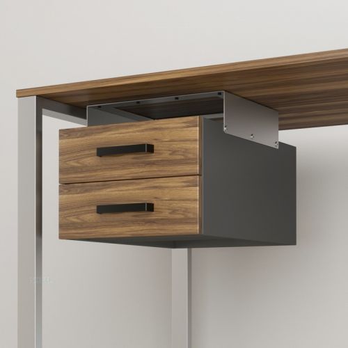 Блок выдвижных ящиков BX-2, код: 9391
