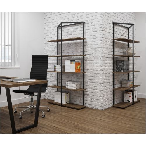 Стеллаж Loft Драй, код: 8716