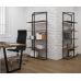 Стеллаж Loft Драй, код: 8716