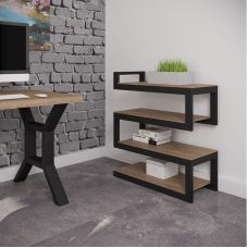 Стеллаж Loft Снейк Стеллаж Loft Снейк