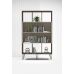 Стеллаж Fo-Fo Lounge, код: 8522 Стеллаж Fo-Fo Lounge, код: 8522