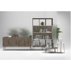 Стеллаж Fo-Fo Lounge