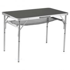Складаний туристичний стіл Bo-Camp 100x60 cm Grey (1404389) Складаний туристичний стіл Bo-Camp 100x60 cm Grey (1404389)