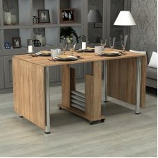 Розкладний стіл-книжка Родинний