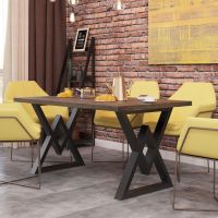 Обідній стіл Loft Астон Обідній стіл Loft Астон