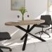 Стол обеденный LOFT Айрон , код: 8825 Стол обеденный LOFT Айрон , код: 8825