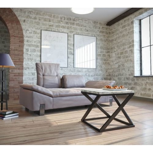 Столик журнальный Loft Бент, код: 8939