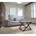 Столик журнальный Loft Бент, код: 8939 Столик журнальный Loft Бент, код: 8939