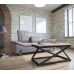Столик журнальный Loft Лонг Бент, код: 8941