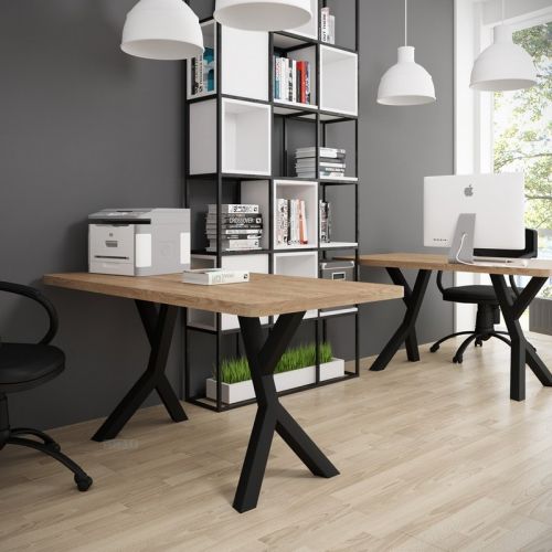 Стол LOFT Брайт, код: 8655