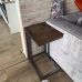 Придиванний столик LOFT Кава Брейк 2 в 1, код: 8664
