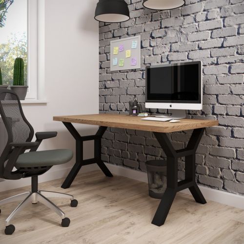 Стіл LOFT Хенк, код: 8662
