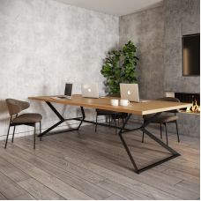 Стол Loft Кредо Стол Loft Кредо
