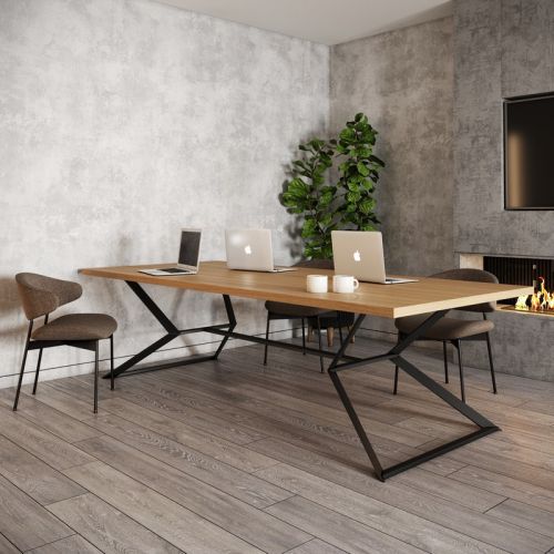 Стол Loft Кредо, код: 9113
