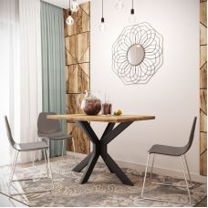 Стіл LOFT Кросс Стіл LOFT Кросс
