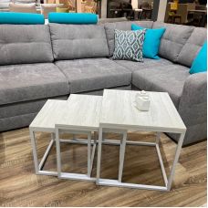 Столик журнальный Loft Кубо 3 в 1