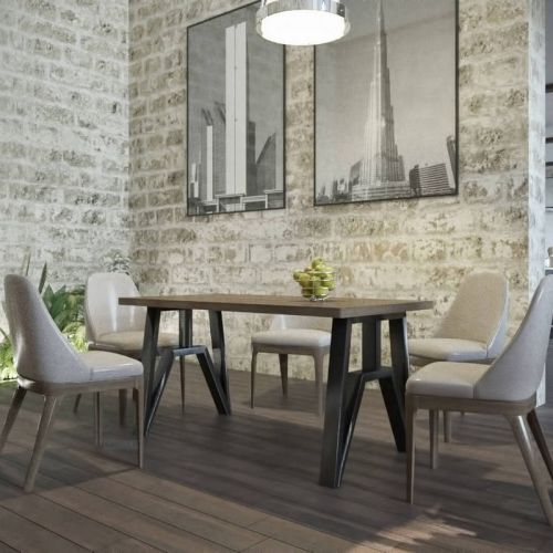 Стол LOFT Прайм, код: 9152