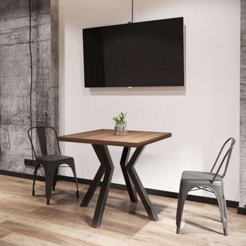 Кухонный стол LOFT Свен 4, код: 9833