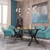 Обідній стіл Loft Віннер, код: 8788 Обідній стіл Loft Віннер, код: 8788