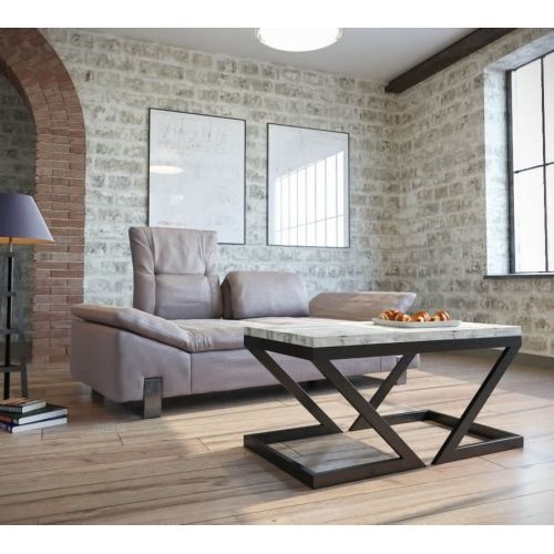 Столик журнальный Loft Зетт, код: 8940