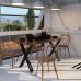Стіл обідній LOFT Дербі, код: 9835