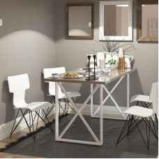 Стол обеденный LOFT Эна Стол обеденный LOFT Эна