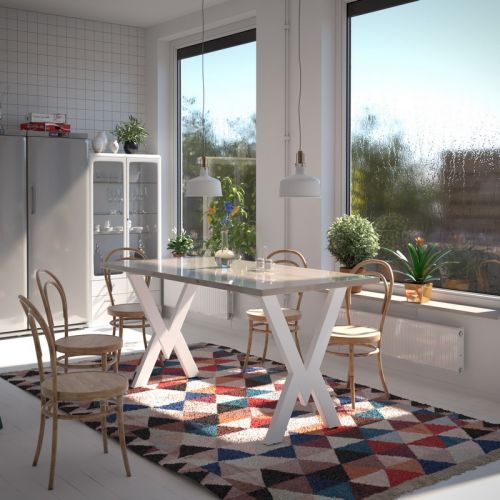 Стіл LOFT Гама, код: 9337